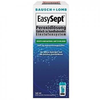 EasySept 3 x 360 ml mit Behälter