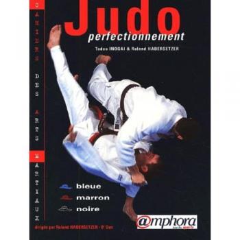 Judo Perfectionnement