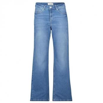 Cartoon Damen Jeans im Skinny-Fit Stil