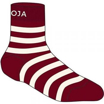 Adulto Red Monk Calzini Maloja 3942