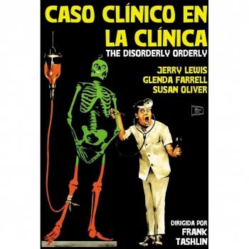 Caso Clínico En La Clínica