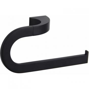 AODEYI Black Bathroom Accessory Kit