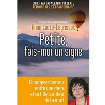 Petite, fais-moi un signe