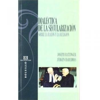DIALÉCTICA DE LA SECULARIZACIÓN