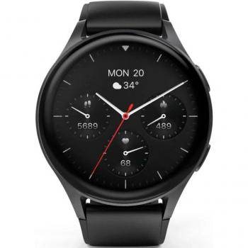 Hama Montre Intelligente 8900 1.43´´ Noir