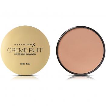 Max Factor Blush & Puder Creme Puff Pressed Powder 41 Mittelbeige