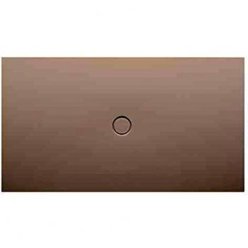 Bette Floor Duschwanne 5836, 140x90cm, Flax