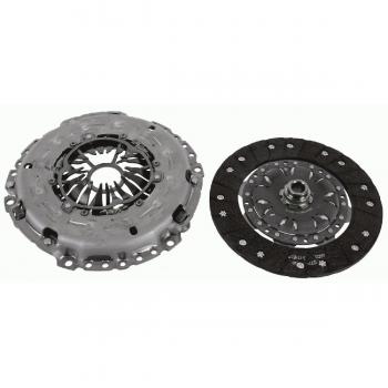 Pacchetto Frizione SACHS 3000-950-791