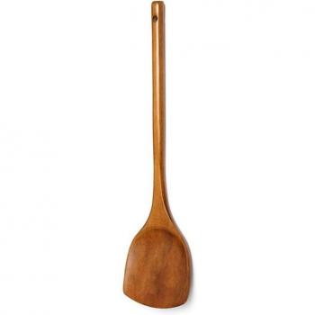 Long Handle Non-stick Rice Scoop