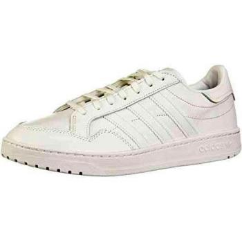 Baskets adidas MODERN 80 EUR COURT Blanc 36 2/3 hommes