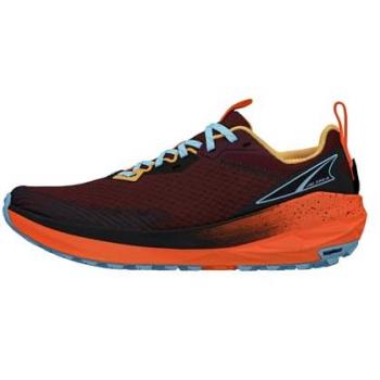 Altra Experience Wild 2 Women's Trail Running Shoe – Brown, US Size 6