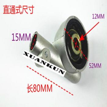 XUANKUN Motorcycle Gear Tooth Meter