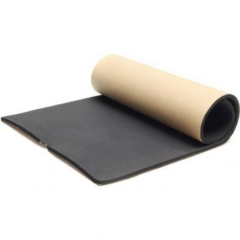 Self-Adhesive Soundproof Foam Panels 1m x 50cm x 10mm