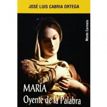Maria Oyente De La Palabra