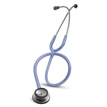 Classic II Seated Edge Stethoscope, Ceiling Blue