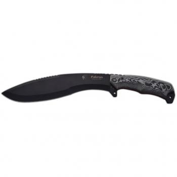 FALCRAN BLACK J&V