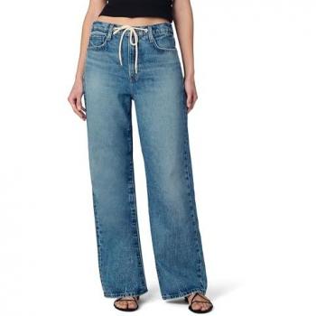 Joe’s Jeans Ryan Impact 28” Drawcord Jeans