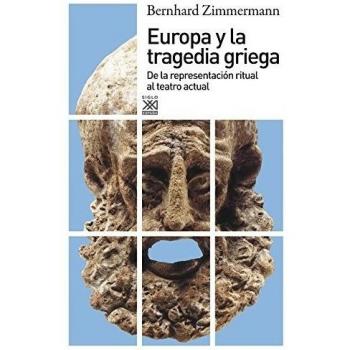 Europa y la tragedia griega