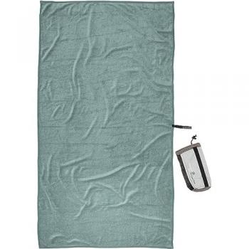 Serviette Polyvalente Cocoon – Lyocell (Eco Travel)
