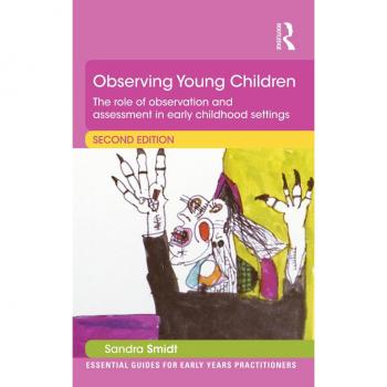 Observing Young Children