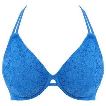 Freya Nomad Nights Underwire Halter Bikini Top