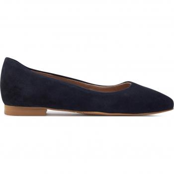 Flats für die Geschäftswelt – Tamaris Ballerina 1‑22119‑42