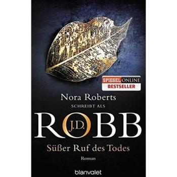 Süßer Ruf des Todes: Roman