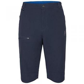 Odlo Herren-Tauchshort Saikai Ceramicool, Navy, 48