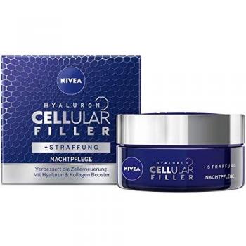 Nivea Cellular Anti-Age Nattfukt 50 ml