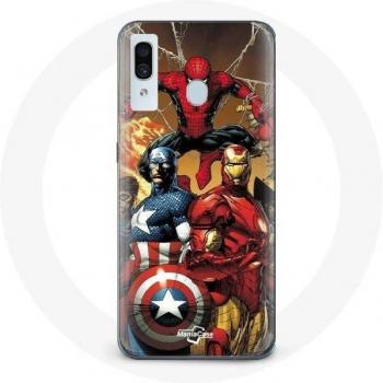 Samsung Galaxy A20e Case