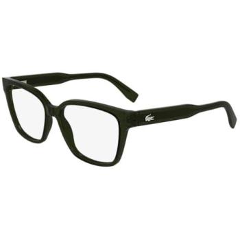 Blue Light Guard Green Lacoste L2962