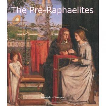 The Pre-Raphaelites, Art of Century