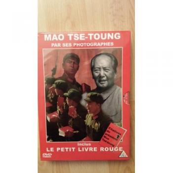 Édition spéciale Mao Tse-Toung