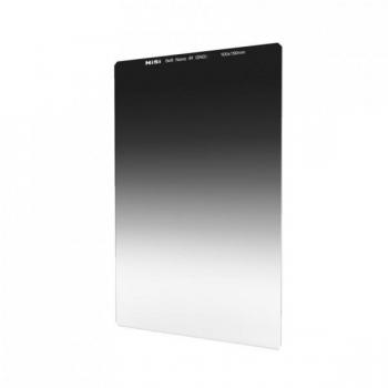 Nisi Soft Nano GND32 (1.5) Grauverlauffilter 100x150mm