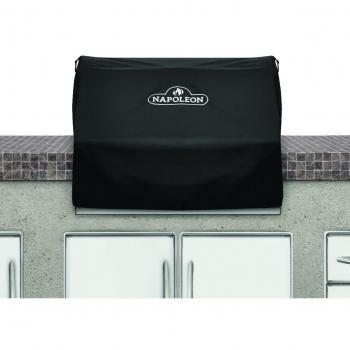 Napoleon Premium Grillabdeckung, schwarz