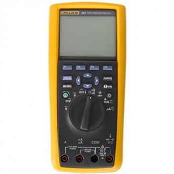 Fluke 287 Graphical Display Multimeter