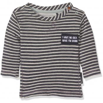 Noppies Baby-Jungen Langarmshirt B Tee Ls Hartland C164