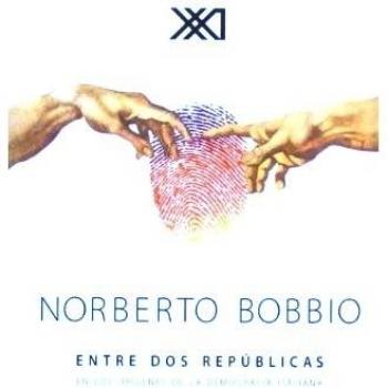 Entre dos repúblicas