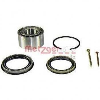 Wheel Bearing Assembly METZGER WM 2027