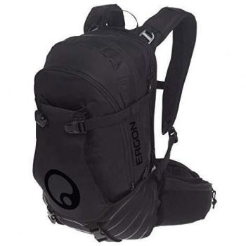 Ergon BA3 Sac à Dos Vélo Unisexe