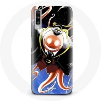 Coque pour Samsung Galaxy A70