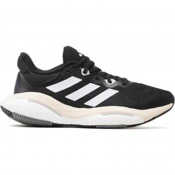 Adidas SOLARGLIDE 6 W Damen Laufschuhe Schwarz 36 2/3
