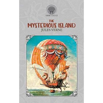 The Mysterious Island