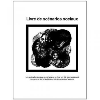 Livre De Scenarios Sociaux