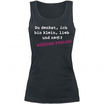 Damen T-Shirt