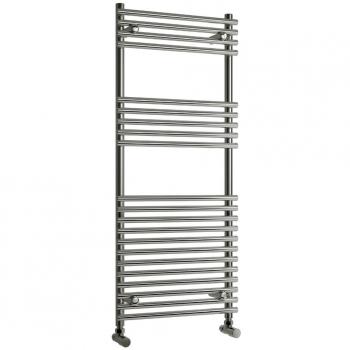 Reina Compact Radiator PV5080 Chrome