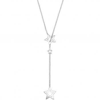 Elli Y‑Kette Stern – Bezauberndes Halskettenmodell in 925 Sterlingsilber