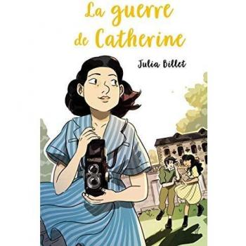 La Guerre De Catherine