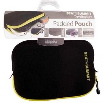 Sea‑to‑Summit Soft Padded Carry‑All – Blue