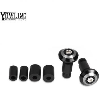 Apretones de Manillar CNC 22MM para MAXSYM 400 T3